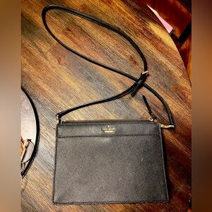 Kate Spade Cameron Zip Crossbody Bag